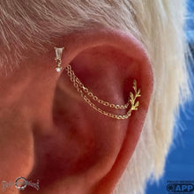 Load image into Gallery viewer, Flesh Impressions