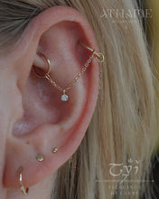 Load image into Gallery viewer, Genuine Diamond