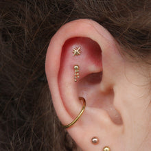 Load image into Gallery viewer, Aether Threadless End