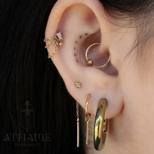 Load image into Gallery viewer, Bar Charm