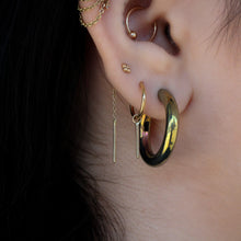 Load image into Gallery viewer, Bar Chain