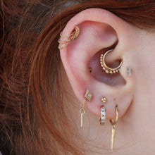 Load image into Gallery viewer, Triple Chain