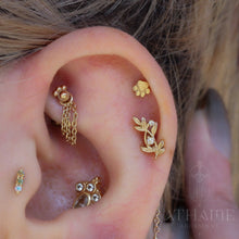 Load image into Gallery viewer, Triple Chain